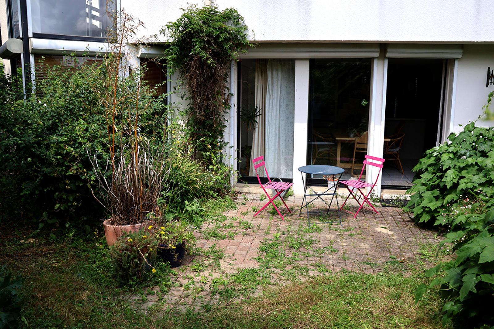 Image_, Maison, Rennes, ref :17454