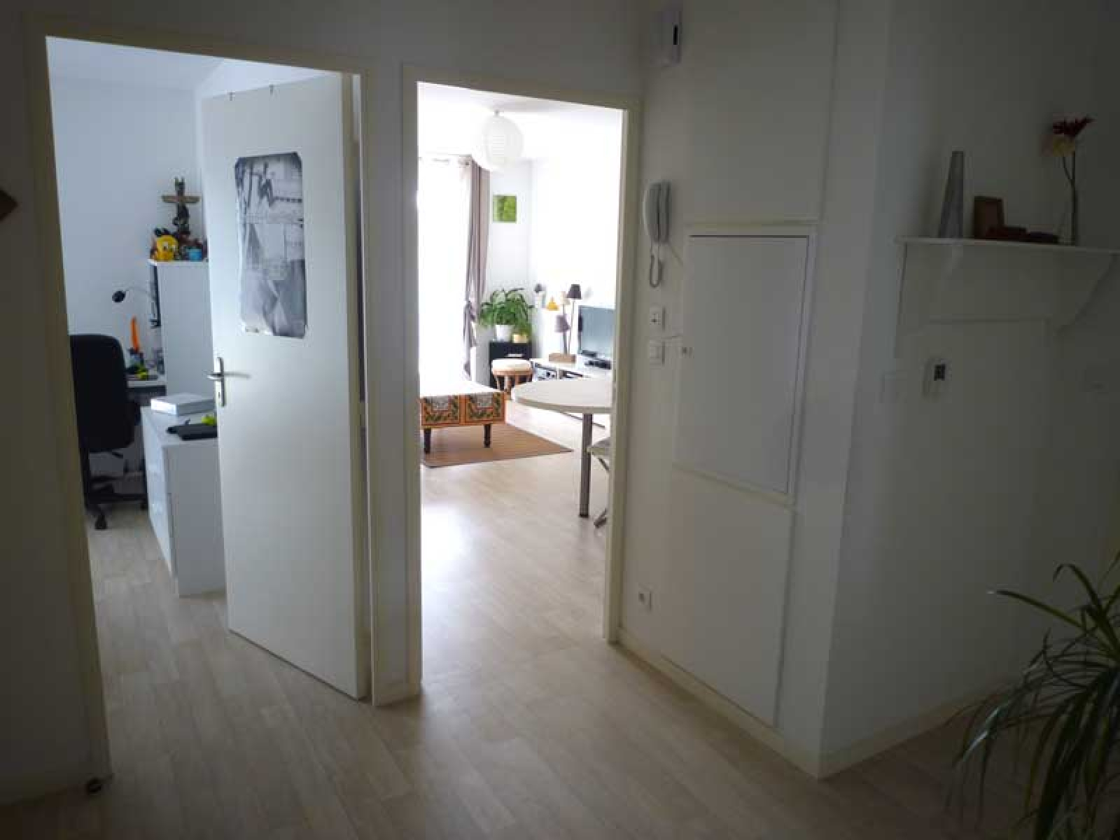 Image_, Appartement, Bruz, ref :17355