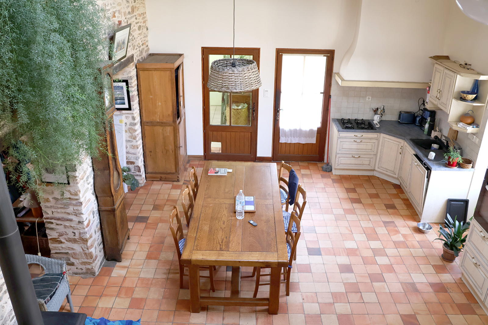 Image_, Maison, Saint-Pierre-du-Chemin, ref :17443