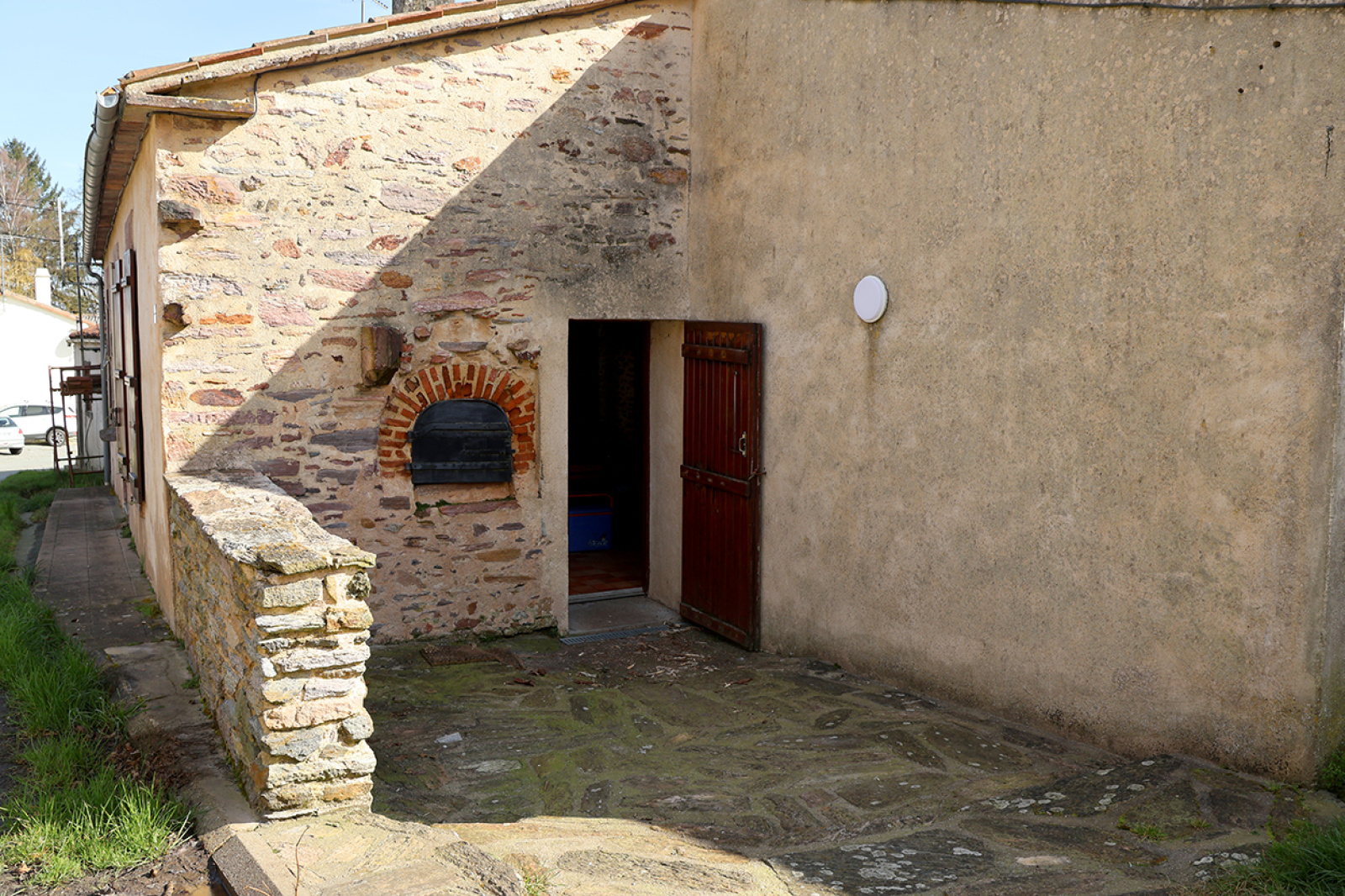 Image_, Maison, Saint-Pierre-du-Chemin, ref :17443