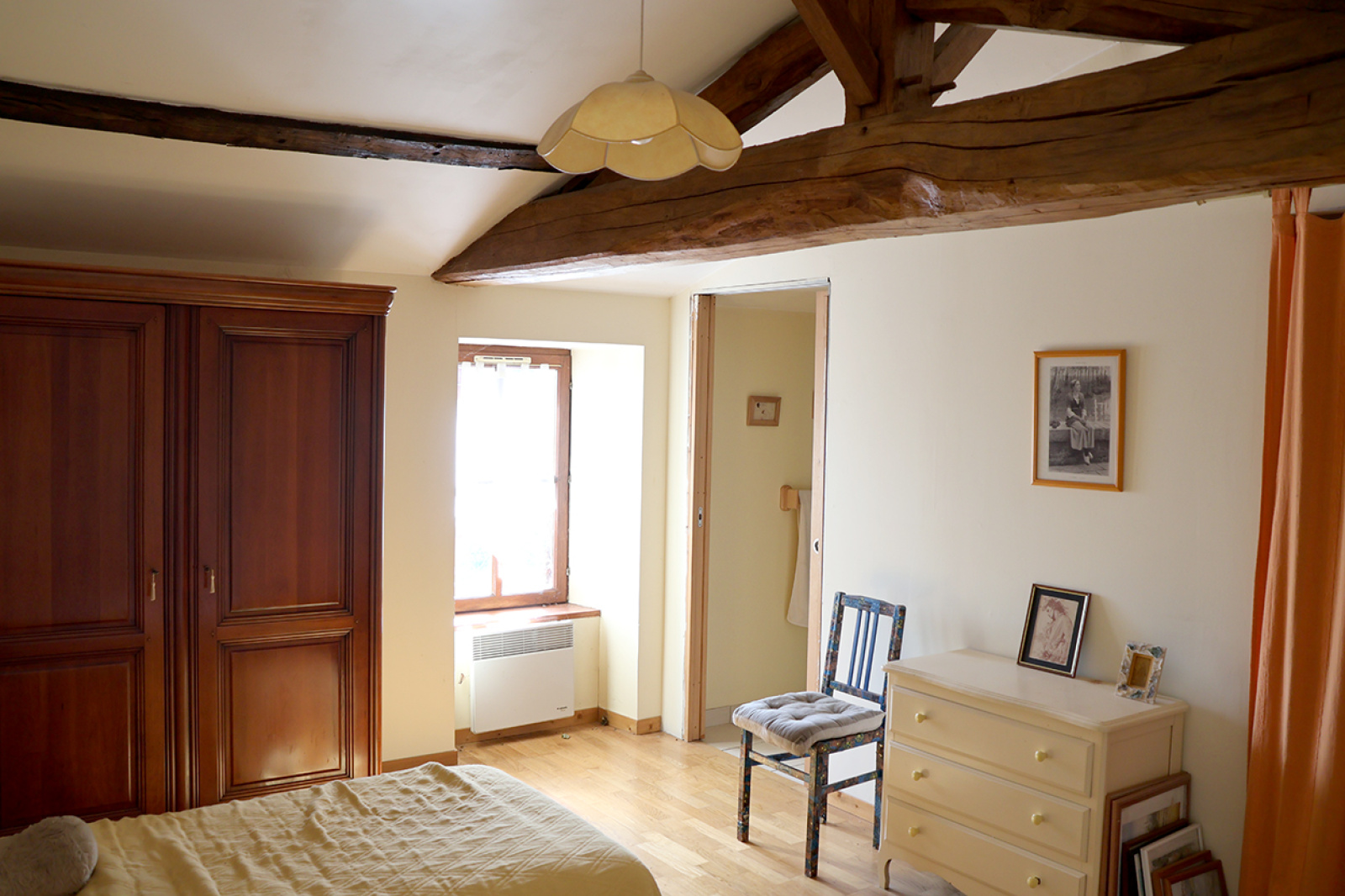 Image_, Maison, Saint-Pierre-du-Chemin, ref :17443