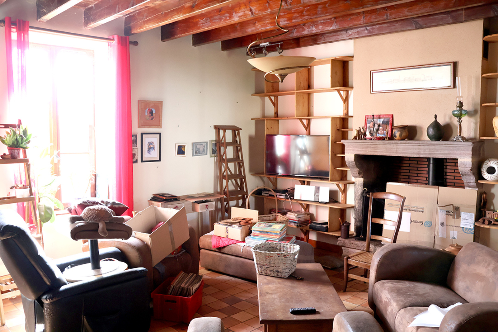 Image_, Maison, Saint-Pierre-du-Chemin, ref :17443