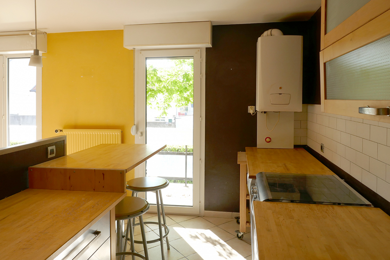 Image_, Appartement, Nantes, ref :17345