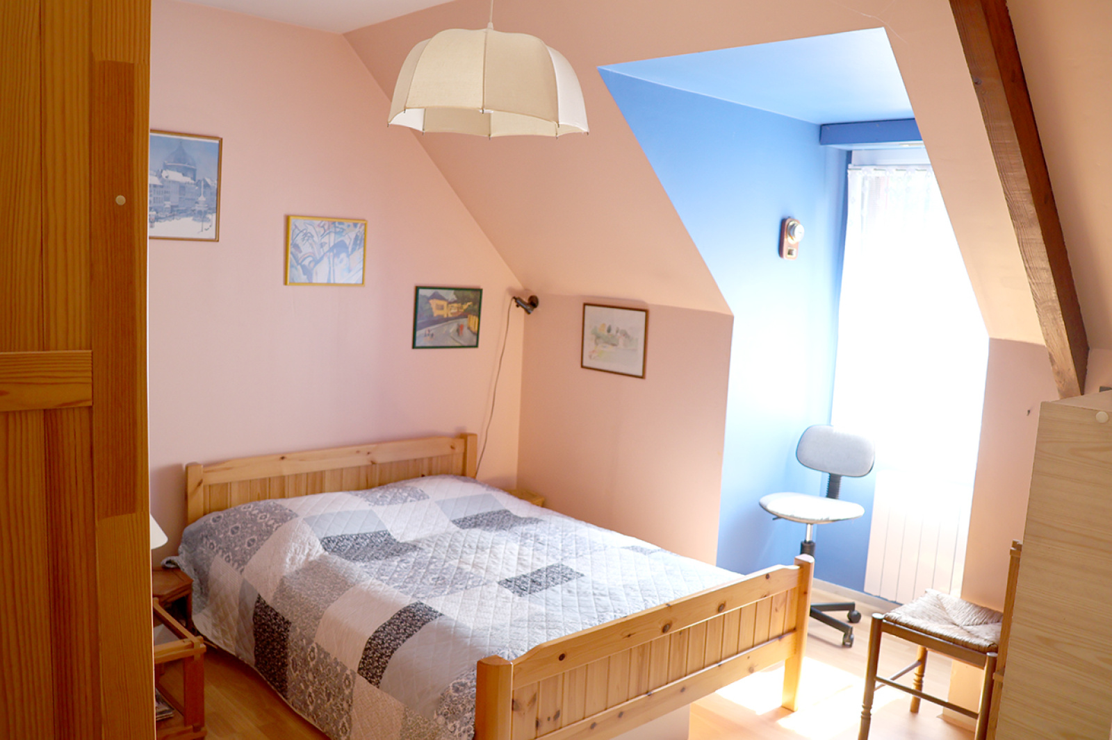 Image_, Maison, Rennes, ref :17453