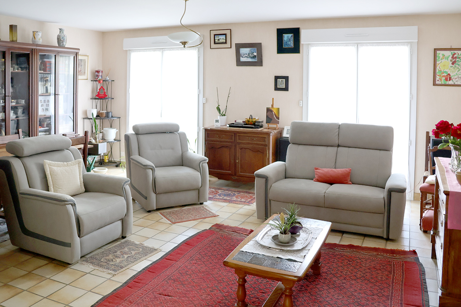 Image_, Maison, Rennes, ref :17453