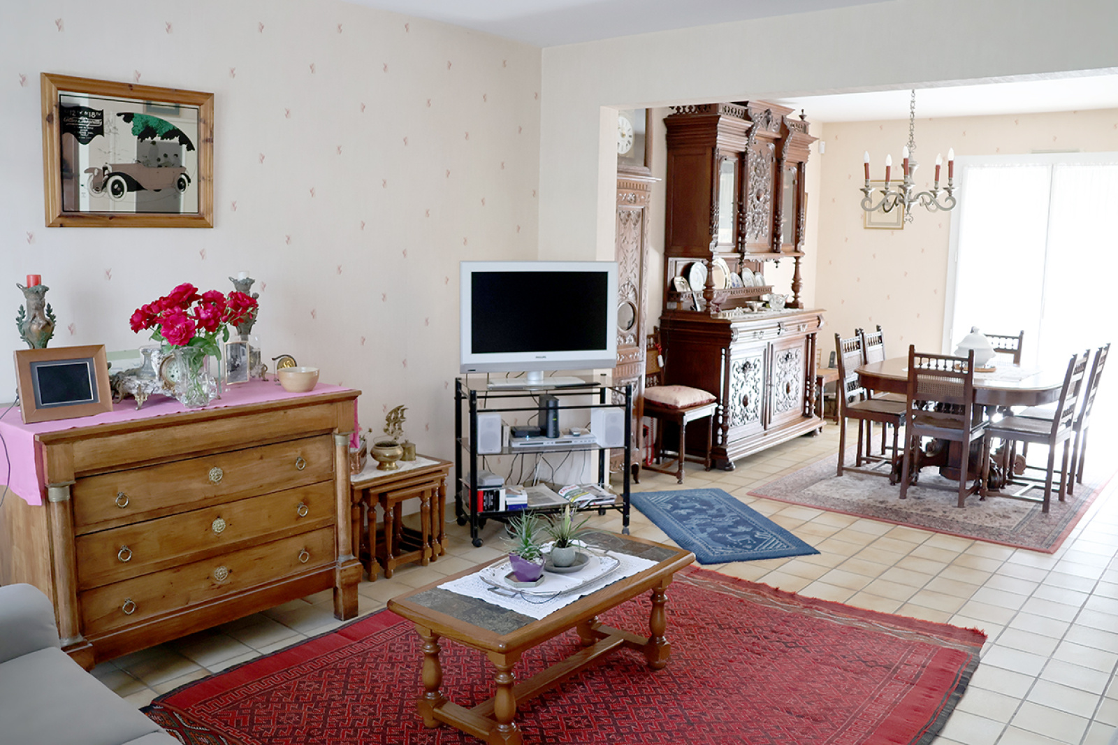 Image_, Maison, Rennes, ref :17453