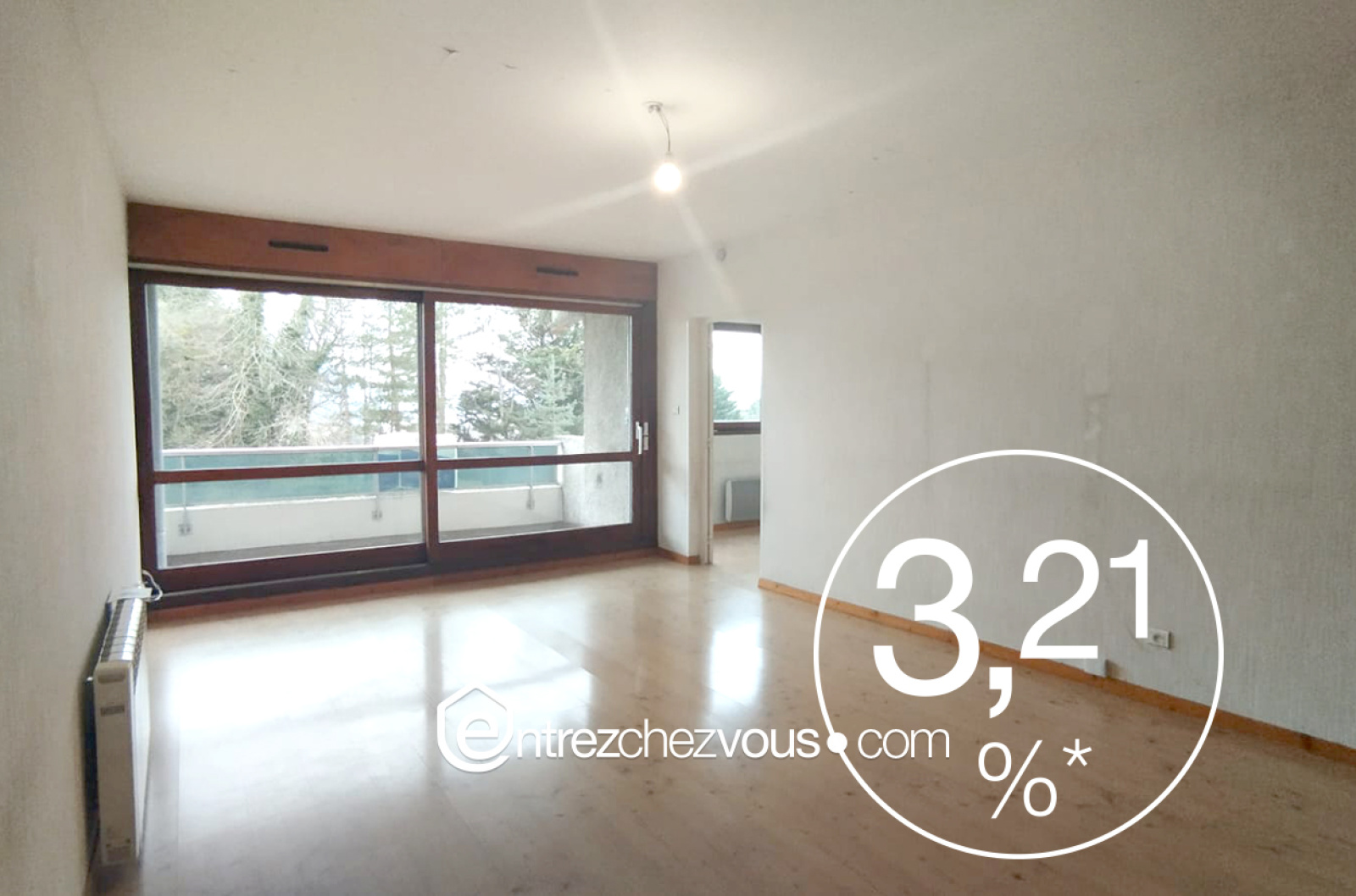 Image_, Appartement, Annecy, ref :17440