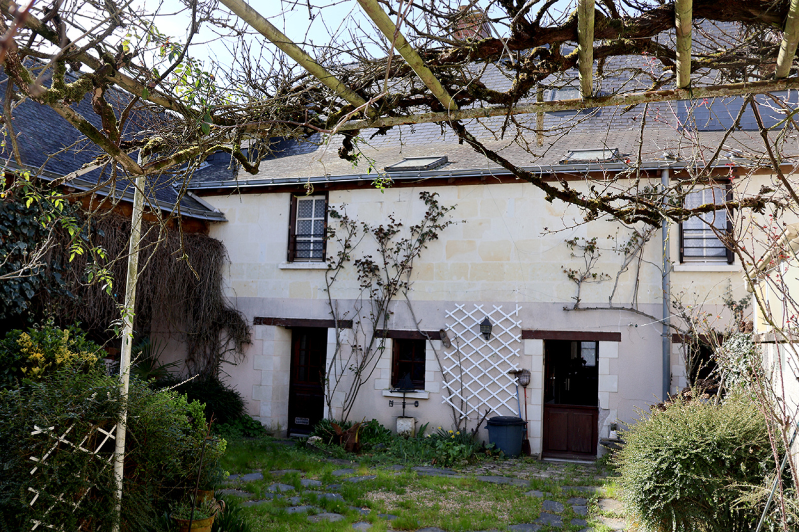 Image_, Maison, Le Plessis-Grammoire, ref :17440
