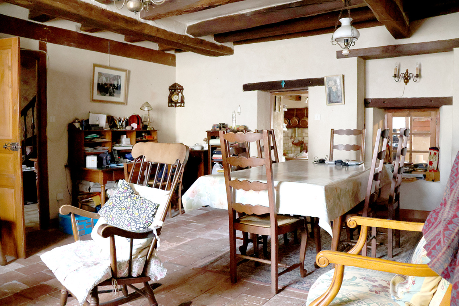 Image_, Maison, Le Plessis-Grammoire, ref :17440