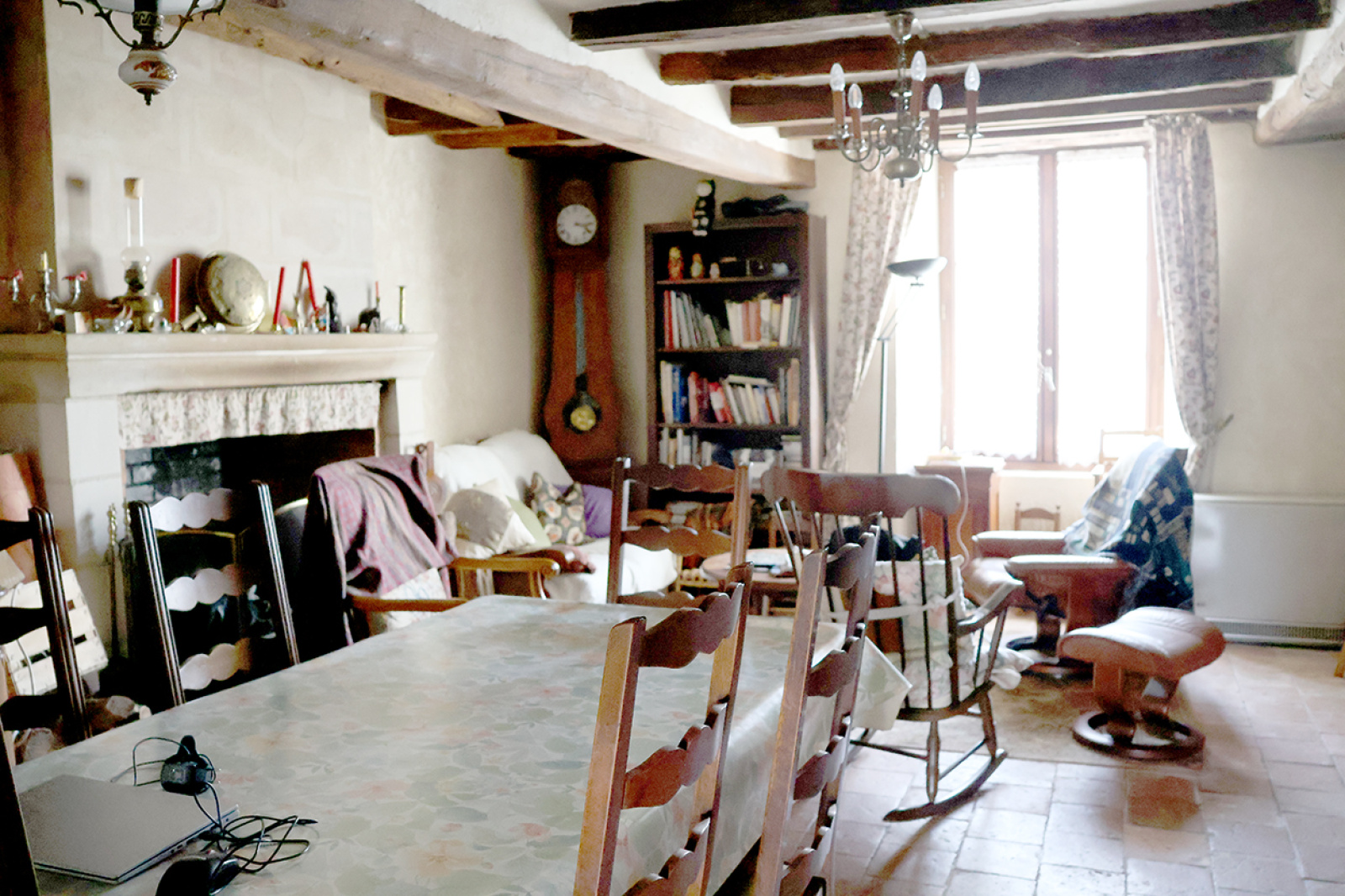 Image_, Maison, Le Plessis-Grammoire, ref :17440