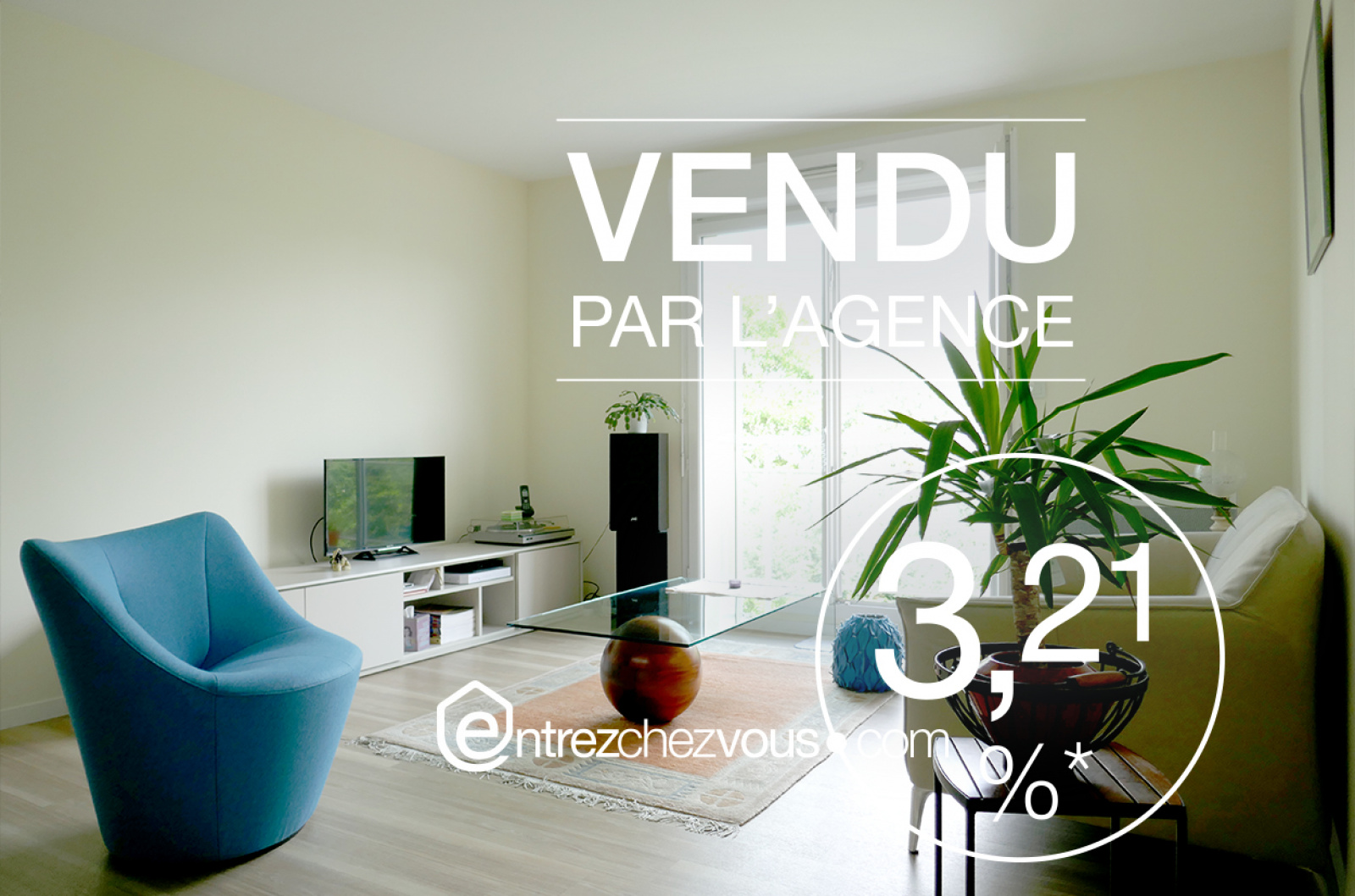 Image_, Appartement, Rennes, ref :17190