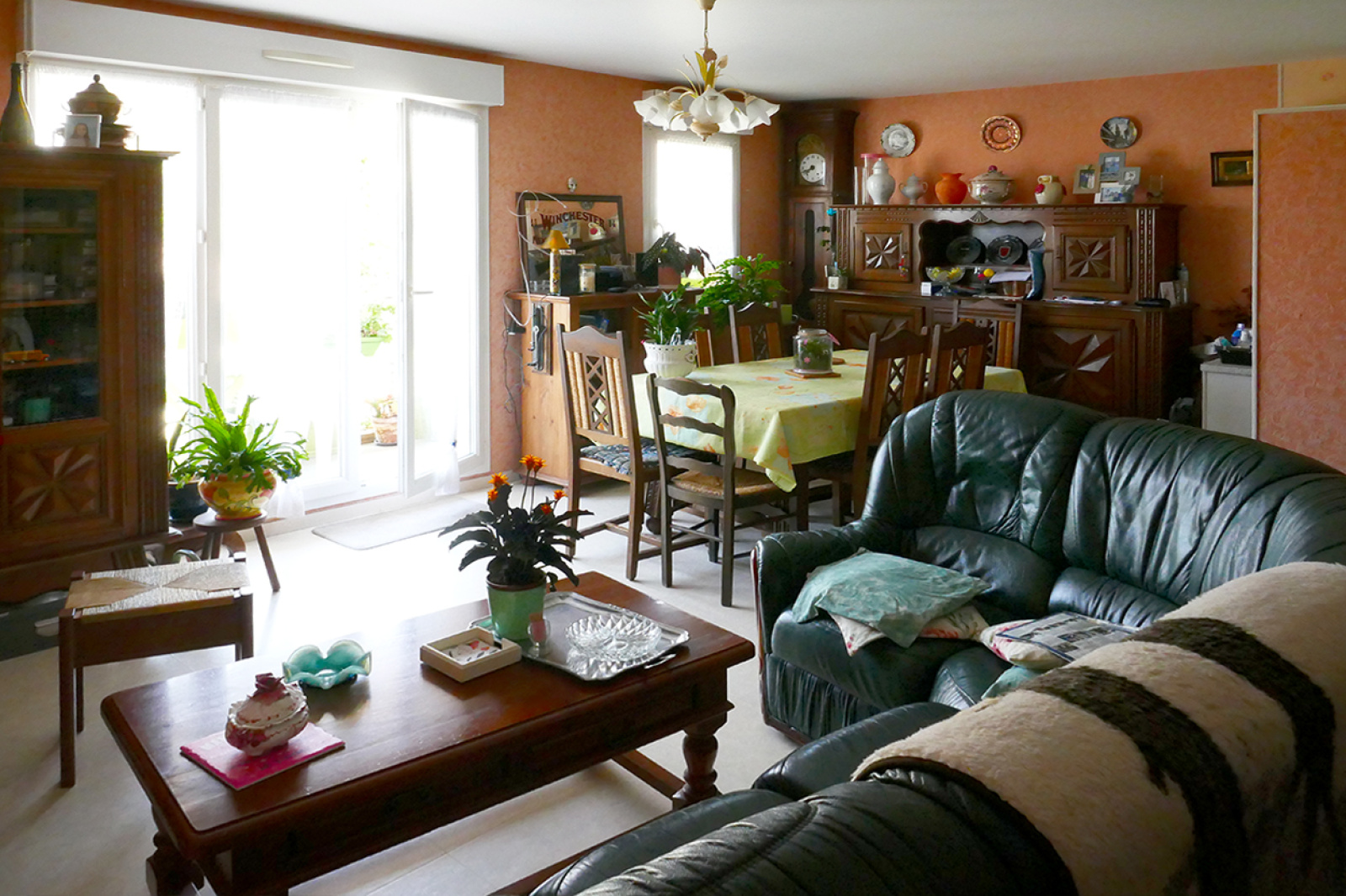 Image_, Appartement, Luc-sur-Mer, ref :17359