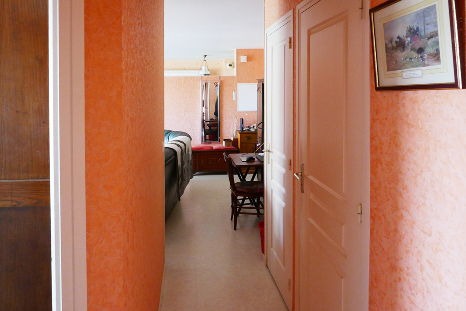 Image_, Appartement, Luc-sur-Mer, ref :17359