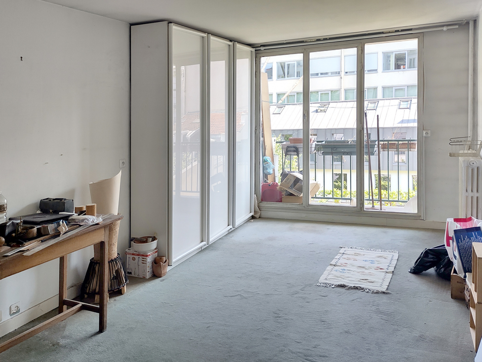 Image_, Appartement, Paris, ref :17420