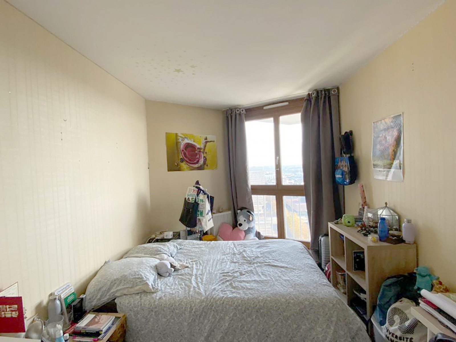 Image_, Appartement, Rennes, ref :17384
