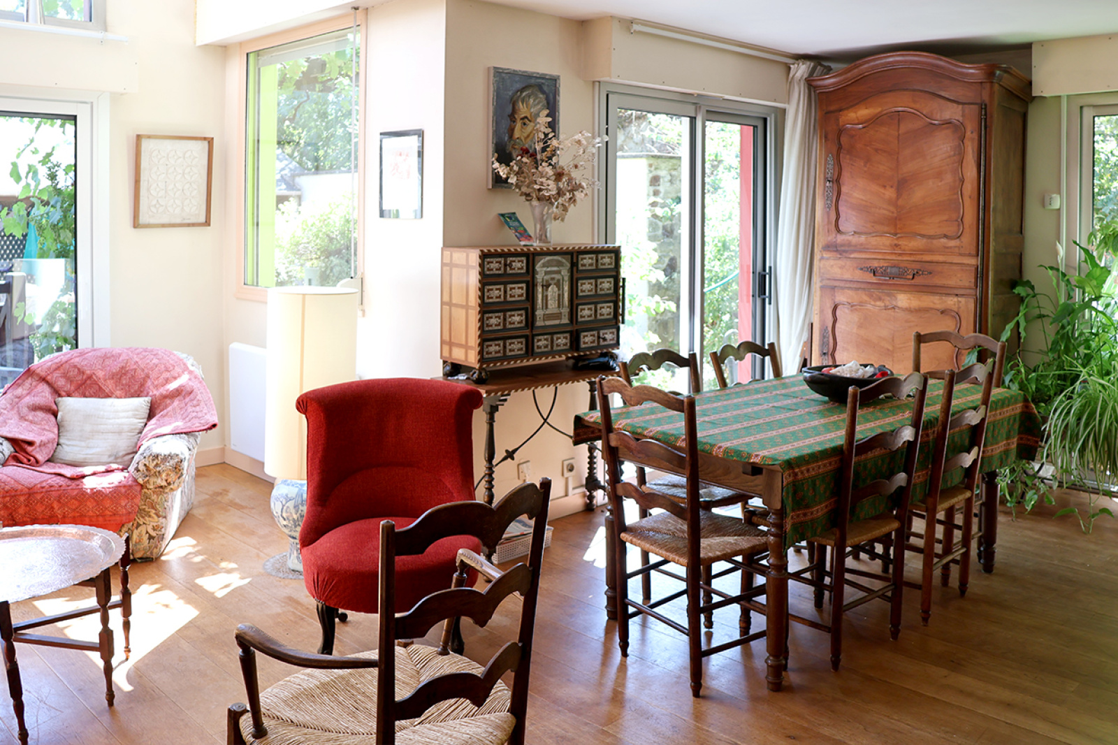 Image_, Maison, Rennes, ref :17462