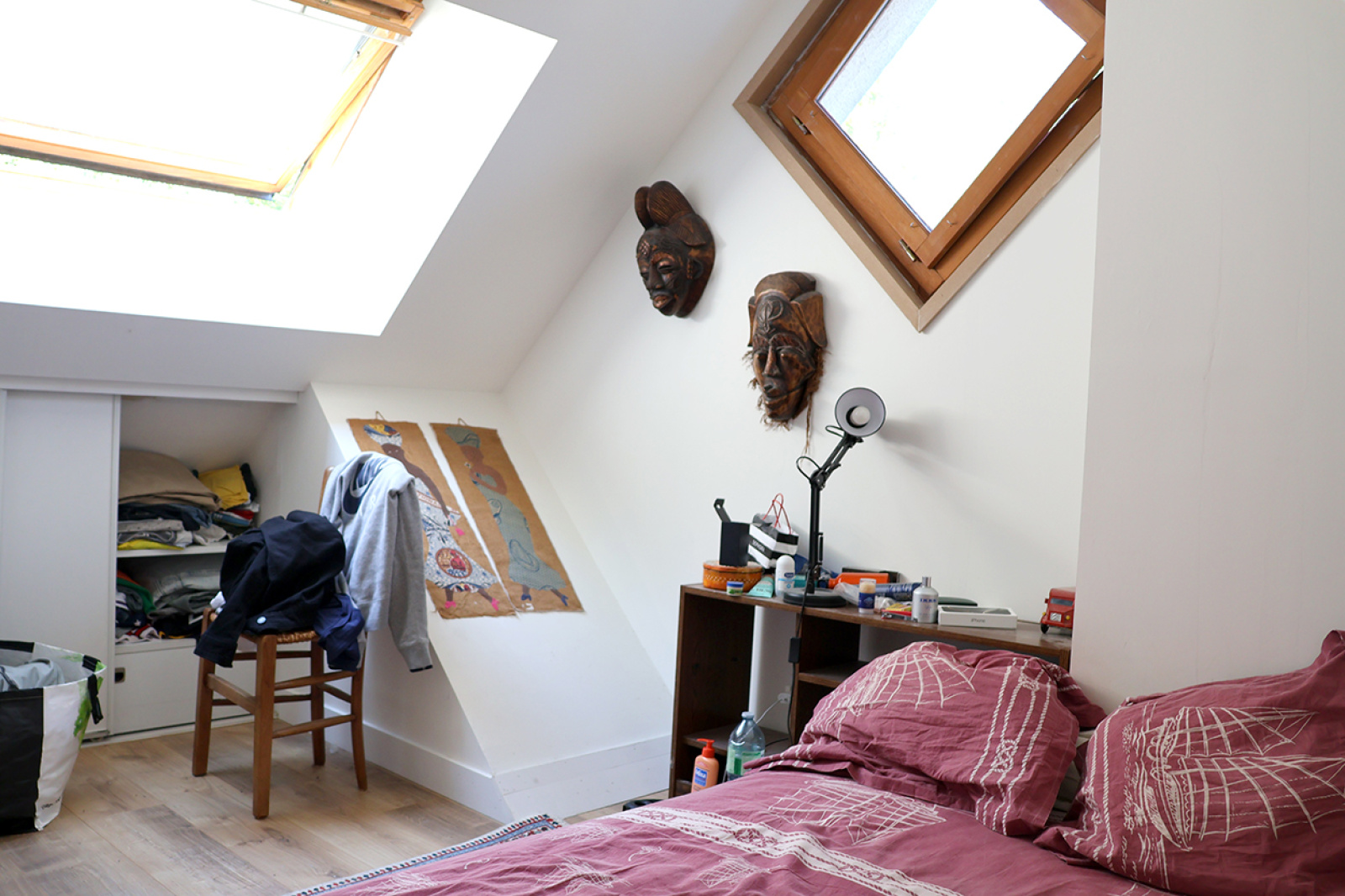 Image_, Maison, Rennes, ref :17462