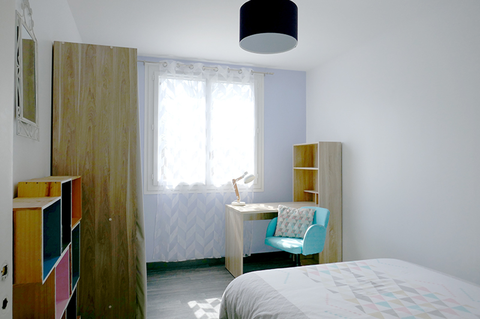Image_, Appartement, Rennes, ref :17456