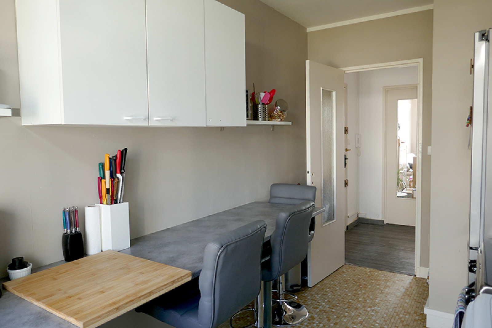 Image_, Appartement, Rennes, ref :17456