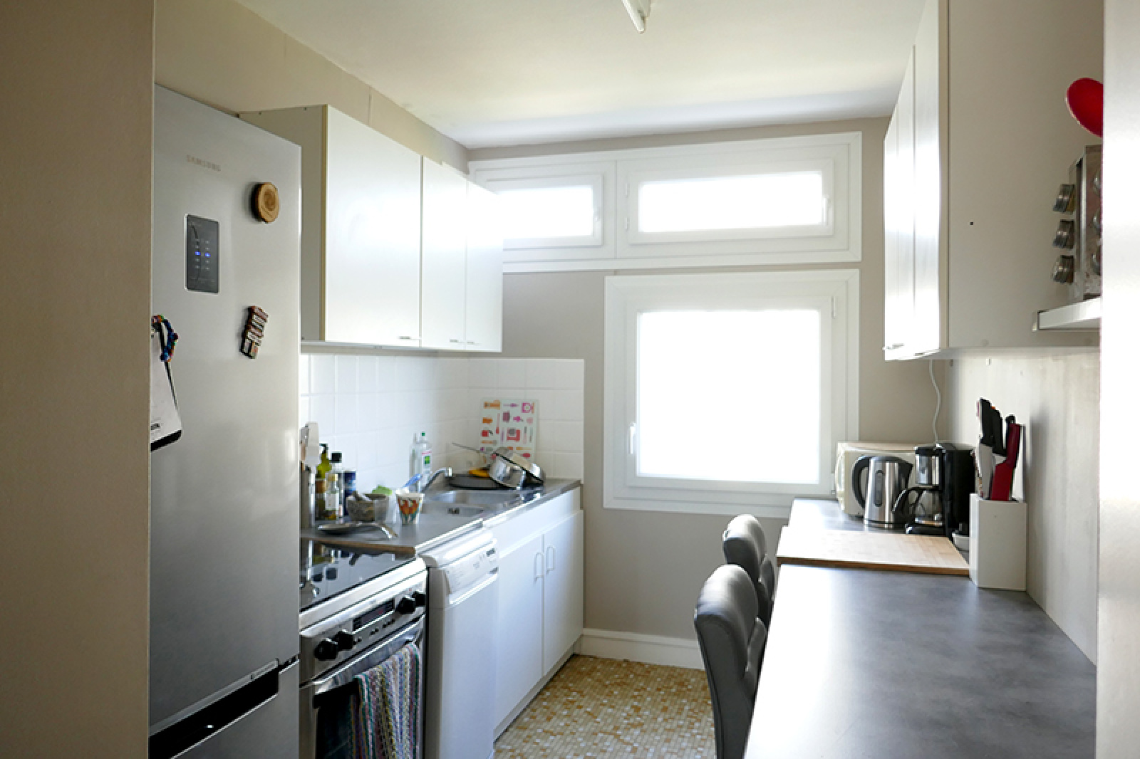 Image_, Appartement, Rennes, ref :17456