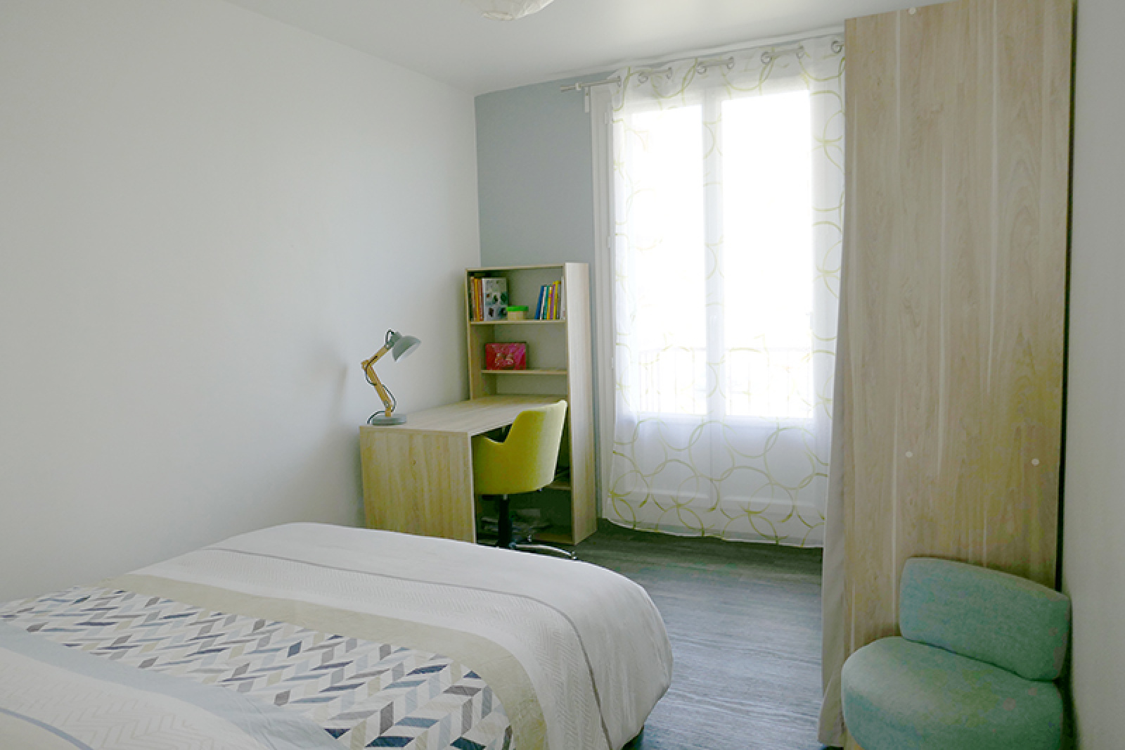 Image_, Appartement, Rennes, ref :17456
