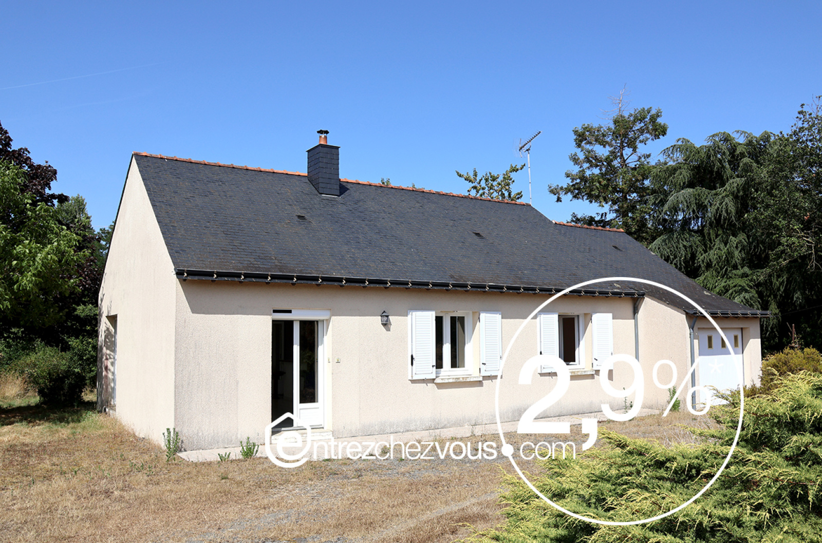 Image_, Maison, Angrie, ref :17444