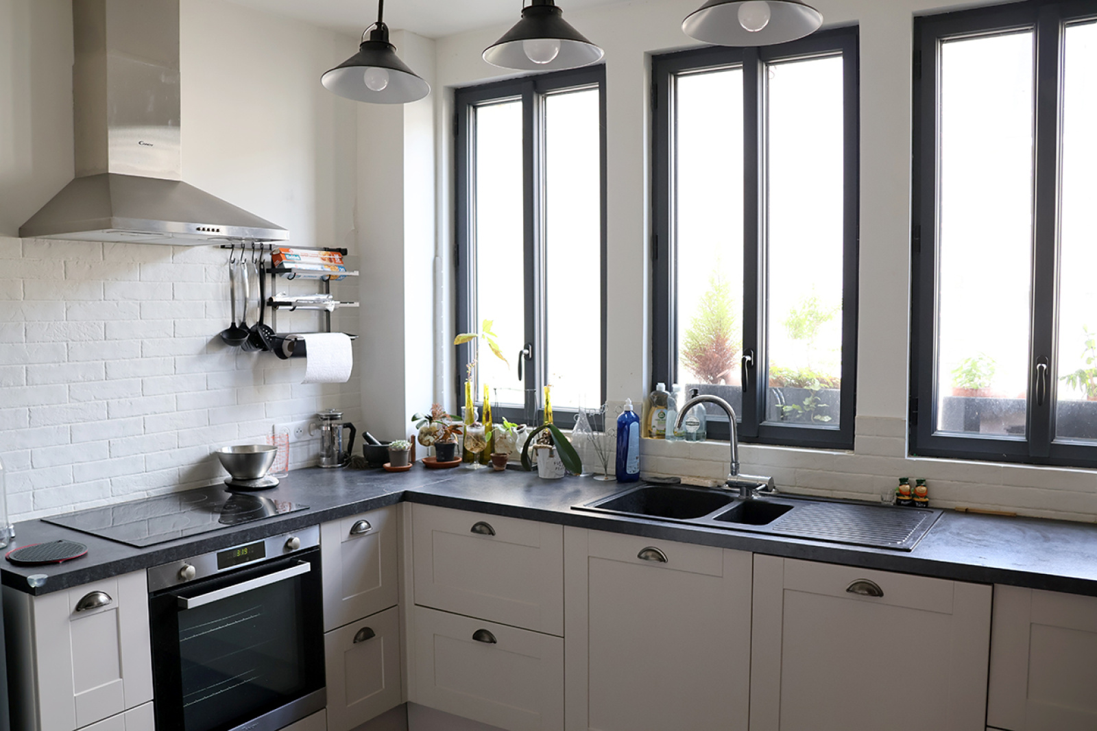 Image_, Appartement, Caen, ref :17449