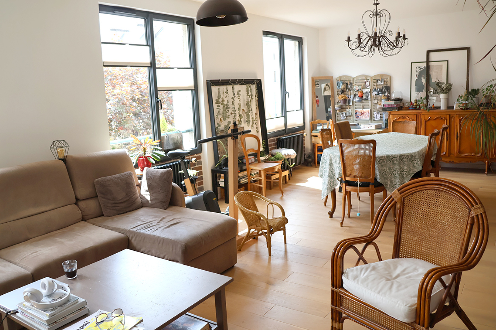 Image_, Appartement, Caen, ref :17449