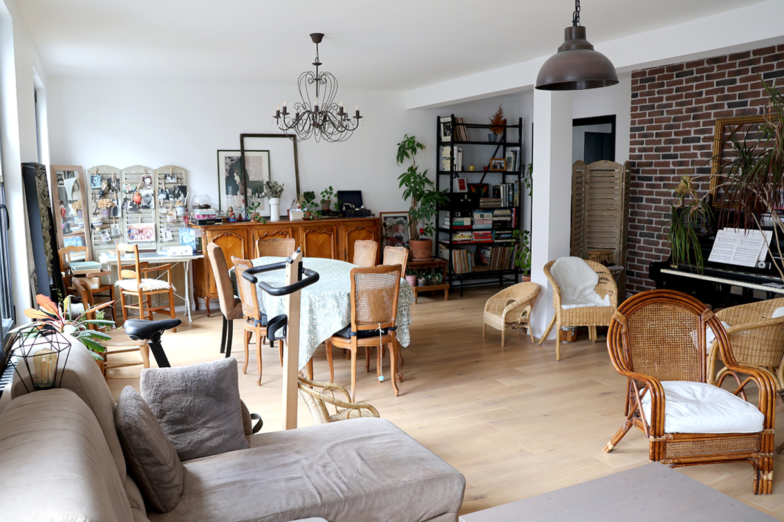 Image_, Appartement, Caen, ref :17449