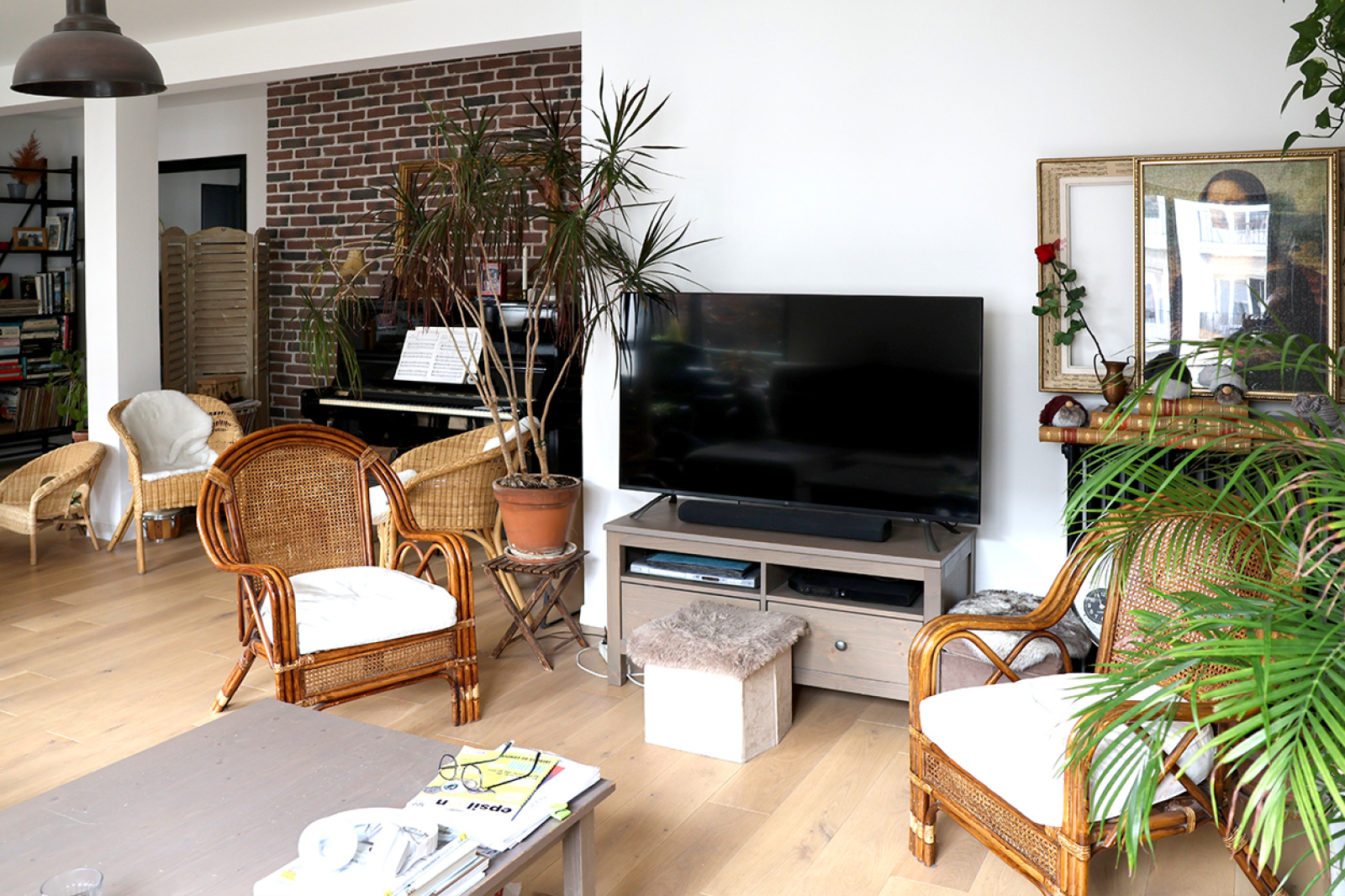 Image_, Appartement, Caen, ref :17449