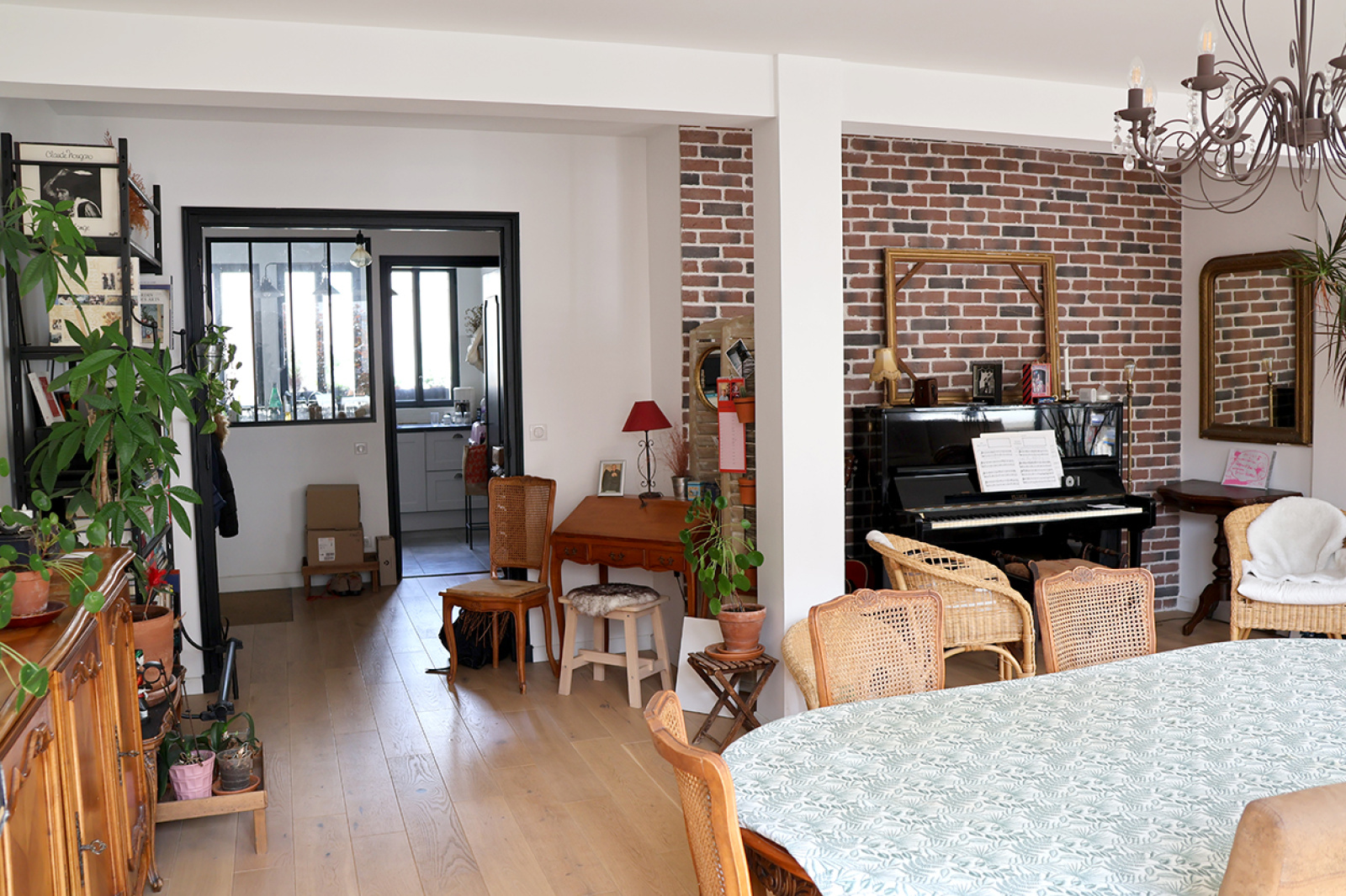 Image_, Appartement, Caen, ref :17449