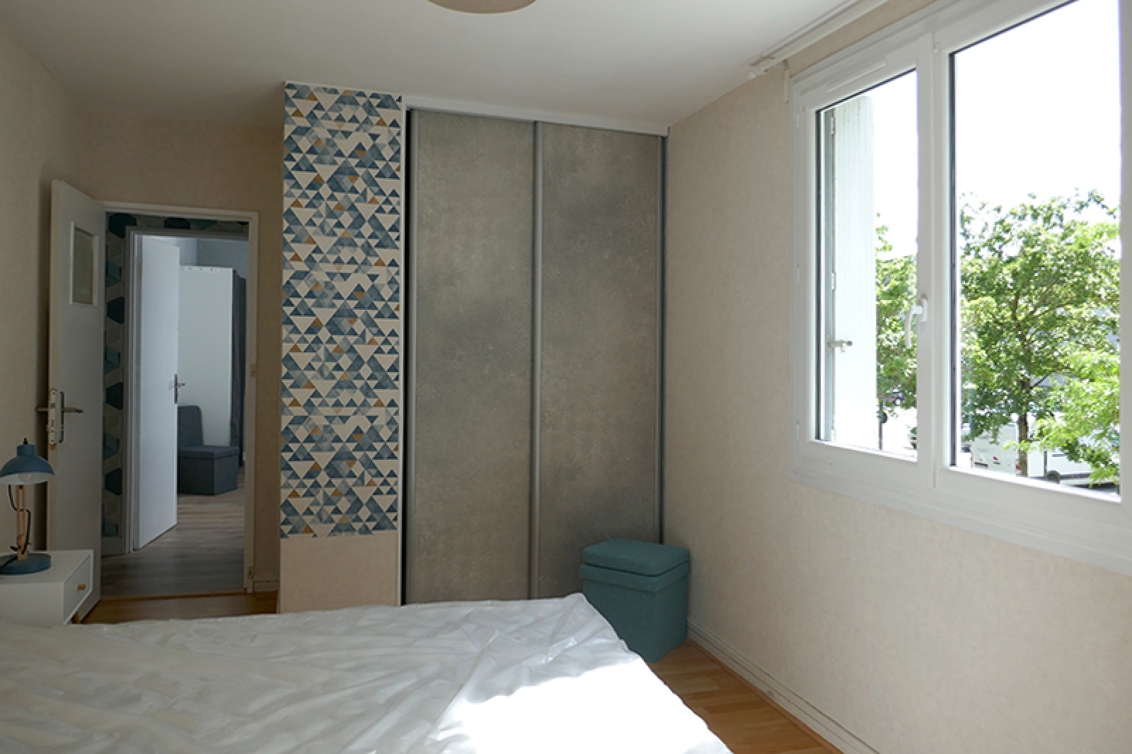 Image_, Appartement, Rennes, ref :17341